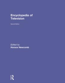 Encyclopedia of Television