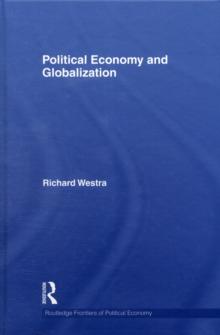 Political Economy and Globalization