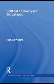 Political Economy and Globalization