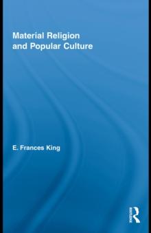 Material Religion and Popular Culture