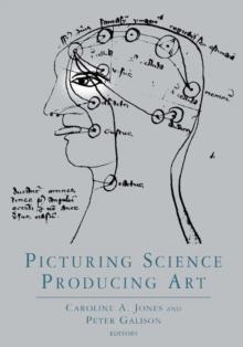 Picturing Science, Producing Art