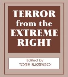 Terror from the Extreme Right