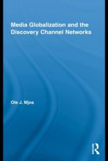 Media Globalization and the Discovery Channel Networks