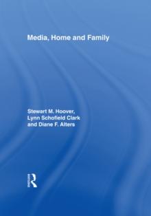 Media, Home and Family