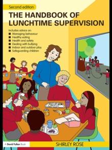 The Handbook of Lunchtime Supervision