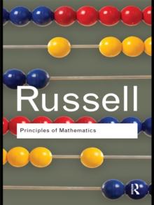 Principles of Mathematics