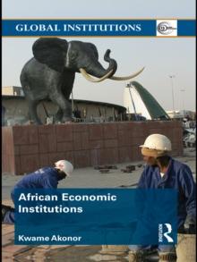 African Economic Institutions