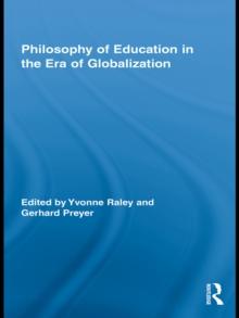 Philosophy of Education in the Era of Globalization