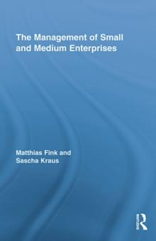 The Management of Small and Medium Enterprises