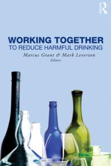 Working Together to Reduce Harmful Drinking