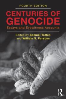 Centuries of Genocide : Essays and Eyewitness Accounts