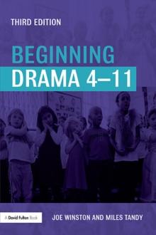 Beginning Drama 4-11