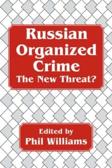 Russian Organized Crime