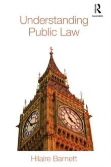 Understanding Public Law