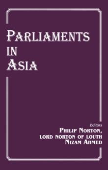 Parliaments in Asia