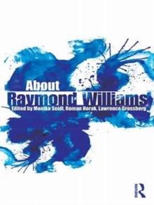 About Raymond Williams