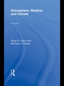 Atmosphere, Weather and Climate