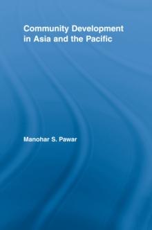 Community Development in Asia and the Pacific