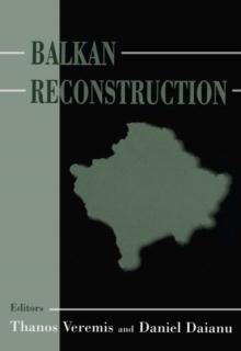 Balkan Reconstruction