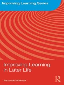 Improving Learning in Later Life