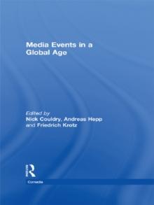 Media Events in a Global Age