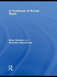 A Textbook of Social Work