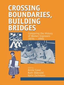 Crossing Boundaries, Building Bridges