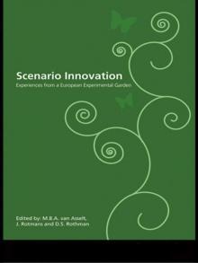 Scenario Innovation : Experiences from a European Experimental Garden