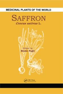 Saffron : Crocus sativus L.