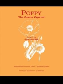 Poppy : The Genus Papaver