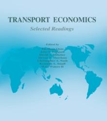 Transport Economics