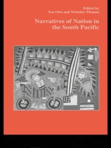 Narratives of Nation in the South Pacific