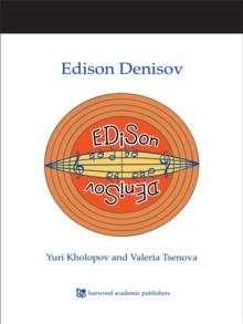 Edison Denisov