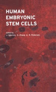 Human Embryonic Stem Cells