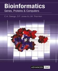 Bioinformatics : Genes, Proteins and Computers