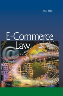 E-Commerce Law