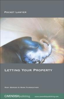 Letting Your Property