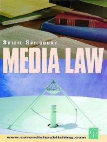 Media Law