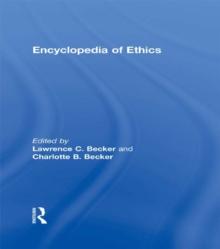 Encyclopedia of Ethics