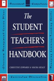 The Student Teacher's Handbook