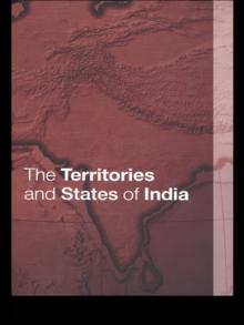 The Territories and States of India