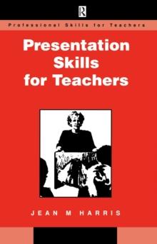 Presentation Skills for Teachers