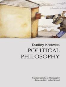 Political Philosophy