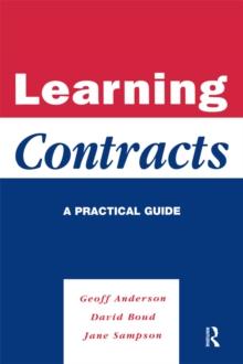 Learning Contracts : A Practical Guide