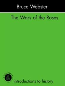 The Wars Of The Roses