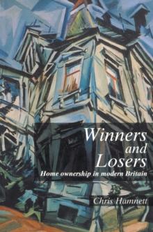 Winners And Losers