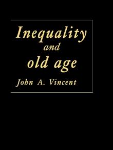 Inequality And Old Age