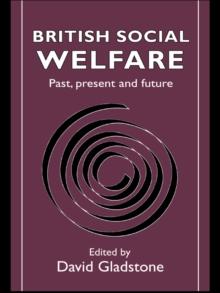 British Social Welfare