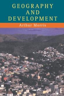 Geography And Development