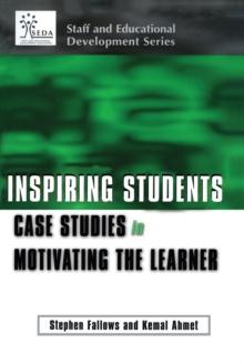 Inspiring Students : Case Studies on Teaching Required Courses